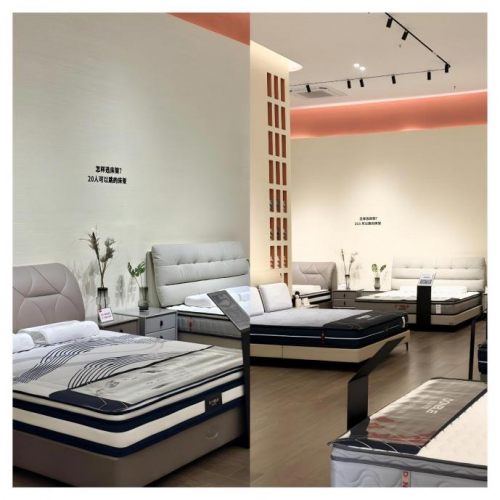 过新年焕新家东宝床垫新装修迎新年(图4)