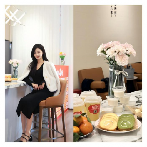 过新年焕新家东宝床垫新装修迎新年(图2)