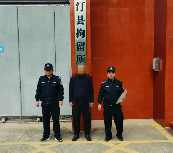 【新年执行首亮剑】长汀法院打响新年集中执行“第一枪”(图4)