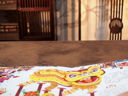 中国人的根也是中国人的文化自信(图6)