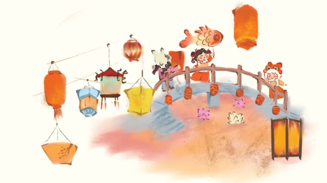 春节申遗成功当“中国年”成为“世界年”传统节日的含金量还在上升!(图5)