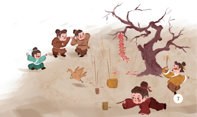 春节申遗成功当“中国年”成为“世界年”传统节日的含金量还在上升!(图3)