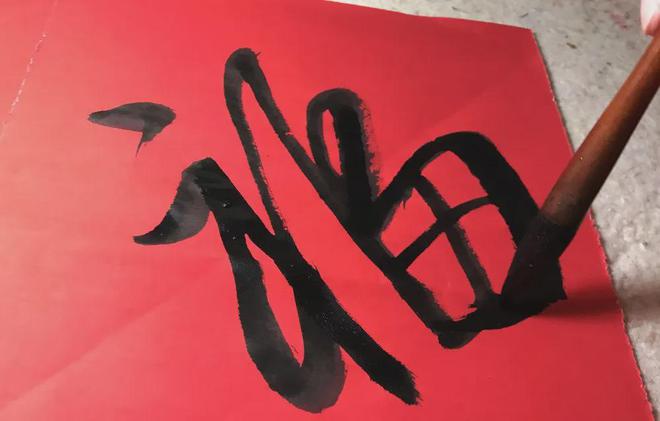 简单小软装点亮新年味儿！(图5)