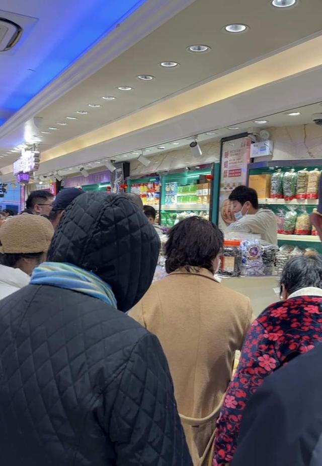 Hi上海 年货大采购！丝路好物、国货新年款、各地土特产还有文化年礼……随申Hi嗨买报告→(图9)