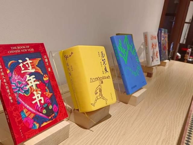Hi上海 年货大采购！丝路好物、国货新年款、各地土特产还有文化年礼……随申Hi嗨买报告→(图16)