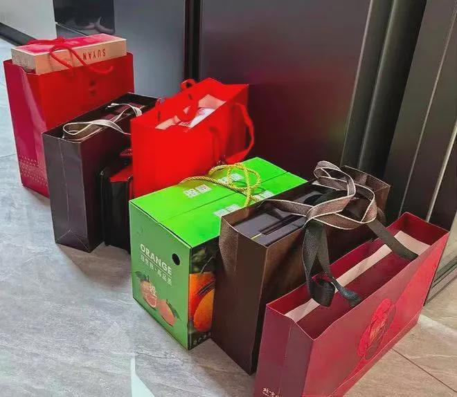 “过年5不送送错得罪人”过年送礼不能送什么？很多人不知道(图3)