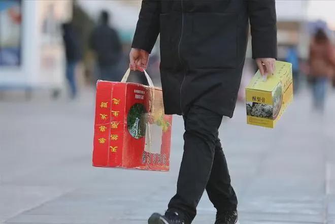 “过年5不送送错得罪人”过年送礼不能送什么？很多人不知道(图4)