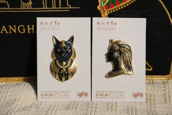 上海礼物上新啦！这个春节来这些新店选购新品(图2)