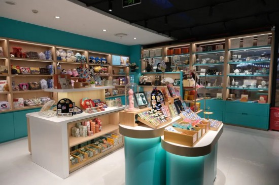 上海礼物上新啦！这个春节来这些新店选购新品(图3)