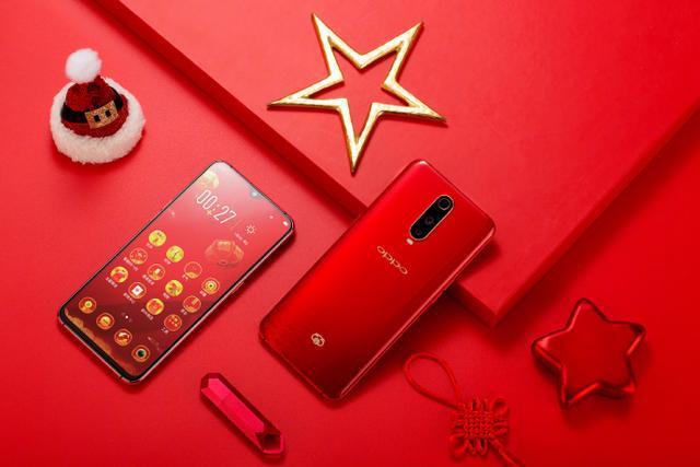 春节礼物清单：三款时尚潮品总有一款都适合你(图4)