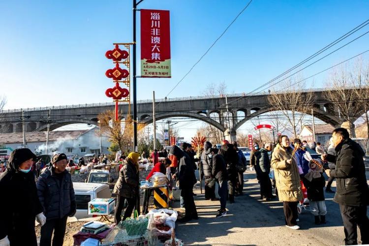 春节将至山东年俗文化让“年味儿”更浓！(图1)