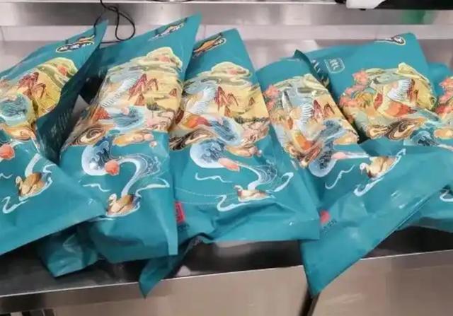 江苏人过年送礼“怪象”不见中华和茅台尤其喜欢送这4种礼物(图4)