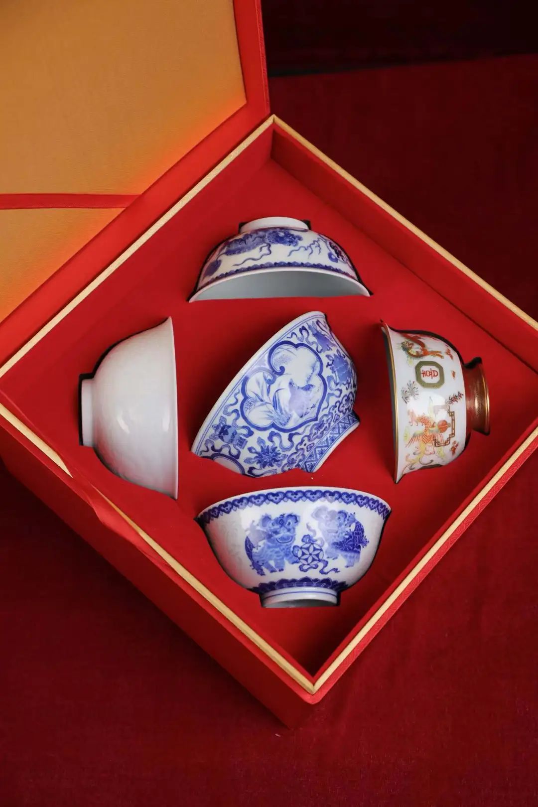 景德镇“春碗”中国春节给世界的礼物！(图3)