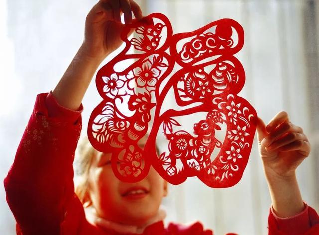 做好5件有仪式感的小事给孩子一个年味满满的春节(图4)