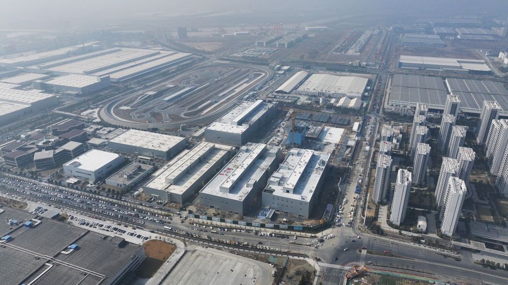 跑出新春“加速度” 合肥一批重点工程高质量推进(图4)