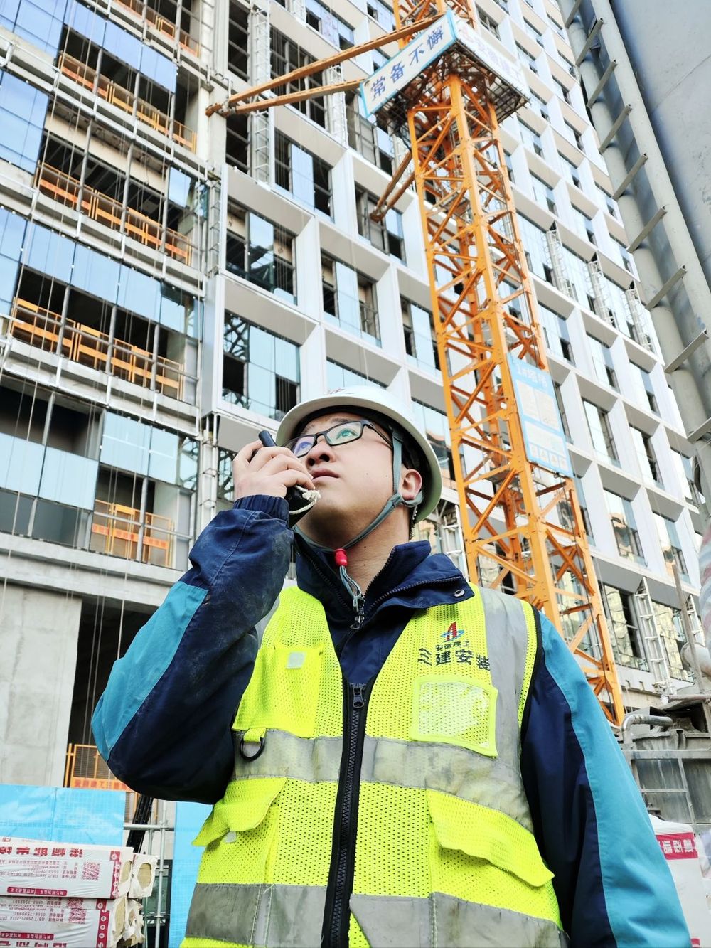 跑出新春“加速度” 合肥一批重点工程高质量推进(图6)