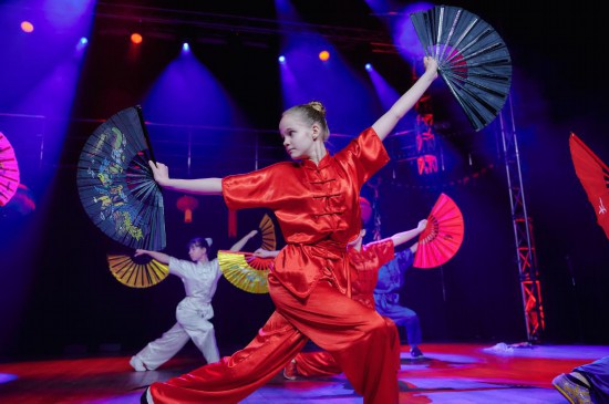 全球新春走笔丨快乐、团圆、希望——在莫斯科寻找春节关键词(图2)