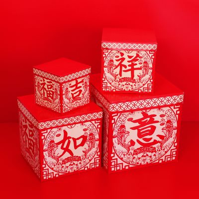 “今年最好的过年礼物就是这张全家福”（新春走基层）(图1)