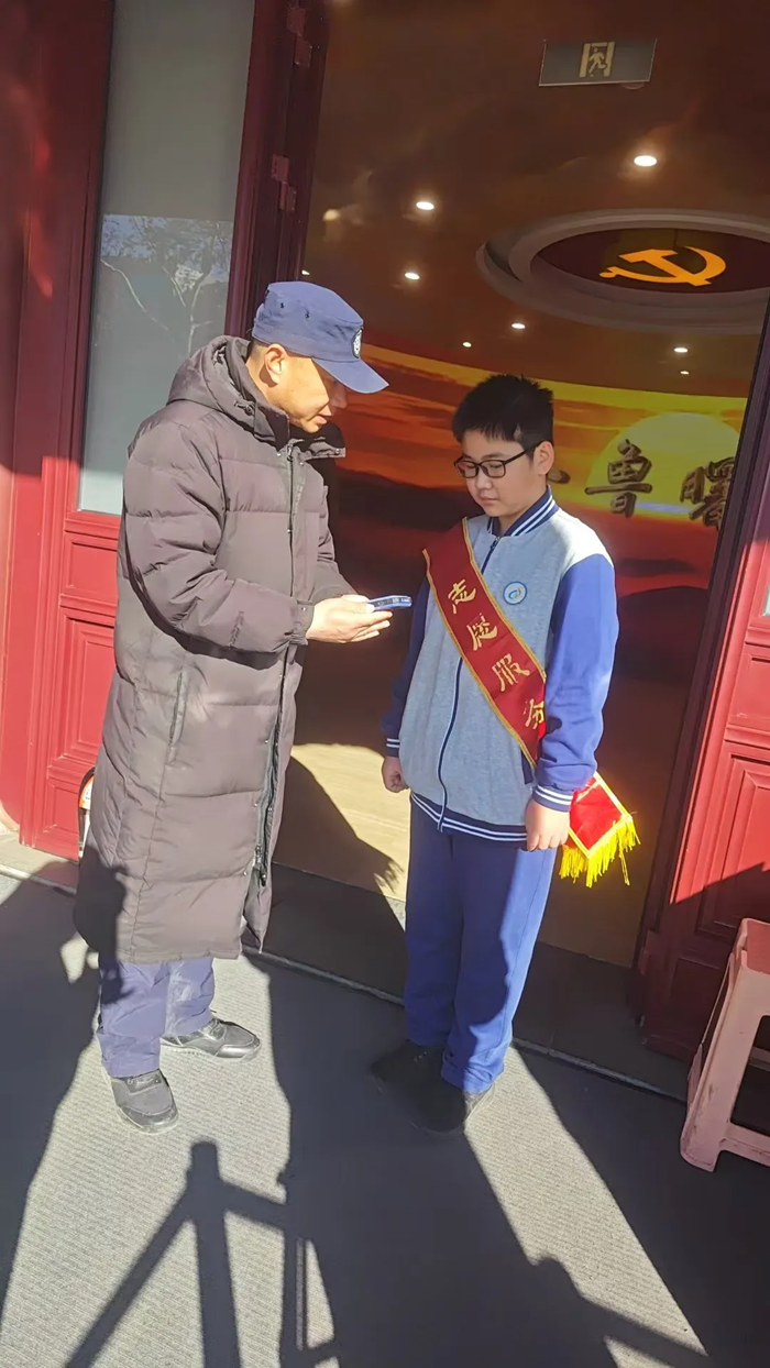 “泉”在济南过大年│中共山东早期历史纪念馆春节文化活动精彩回顾_泉城新闻_大众网(图5)