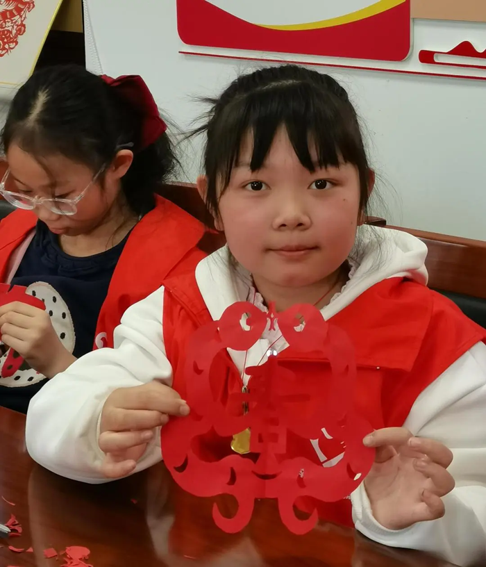 “泉”在济南过大年│中共山东早期历史纪念馆春节文化活动精彩回顾_泉城新闻_大众网(图7)