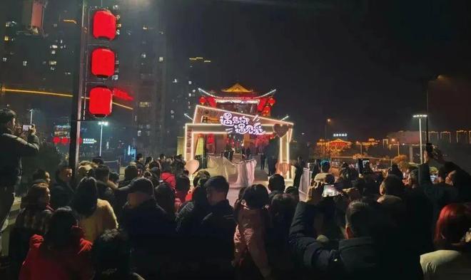传统文化与现代体验交融！安康春节文旅消费再升级！(图2)