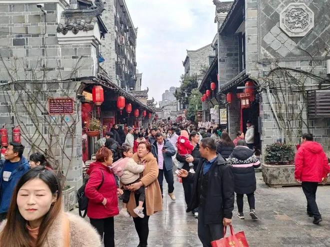 传统文化与现代体验交融！安康春节文旅消费再升级！(图7)