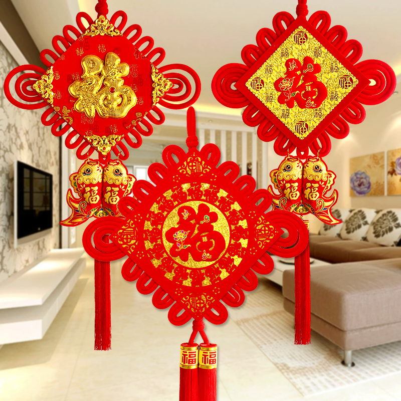 春节的非遗技艺03(图1)