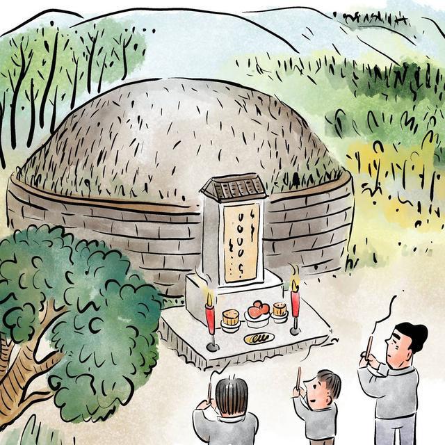 知识窗｜春节的风俗有那些(图9)