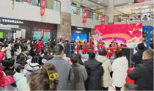 收藏！2025汉中春节最全文旅活动指南来了(图12)