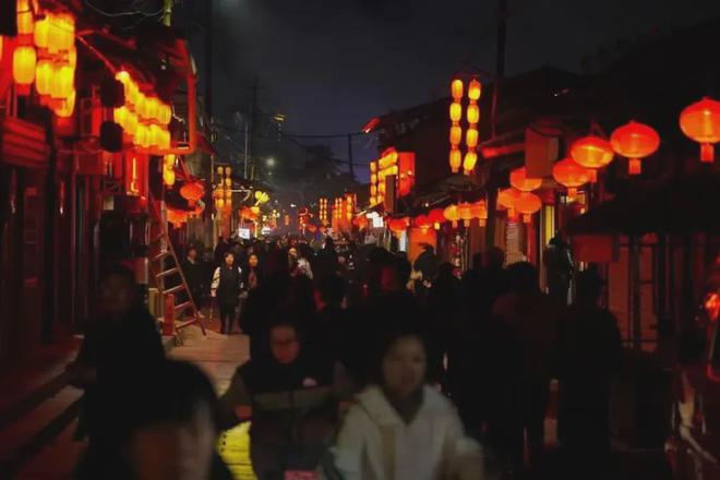 收藏！2025汉中春节最全文旅活动指南来了(图5)