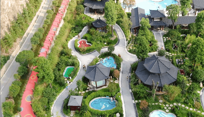 收藏！2025汉中春节最全文旅活动指南来了(图16)