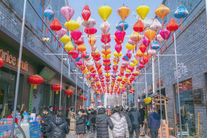 收藏！2025汉中春节最全文旅活动指南来了(图18)