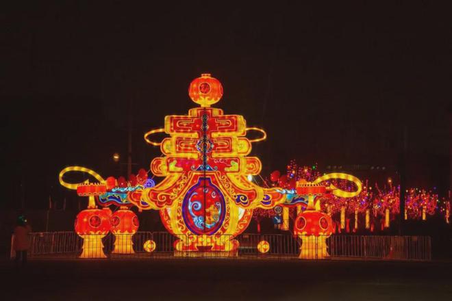 收藏！2025汉中春节最全文旅活动指南来了(图19)