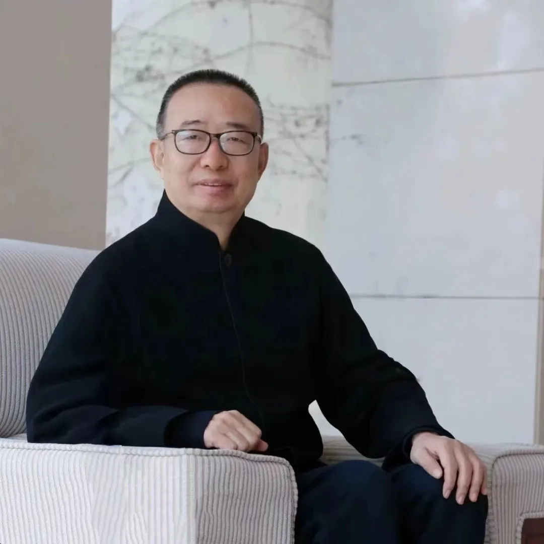 春节申遗成功！光明网独家专访潘鲁生：申遗成功是起点而不是终点(图2)