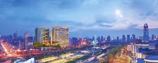 济南香格里拉蛇年春节全攻略：传统年味与现代度假完美融合(图3)