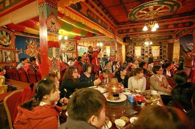 济南香格里拉蛇年春节全攻略：传统年味与现代度假完美融合(图5)