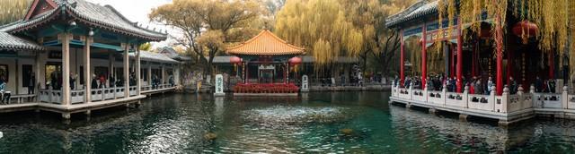 济南香格里拉蛇年春节全攻略：传统年味与现代度假完美融合(图8)