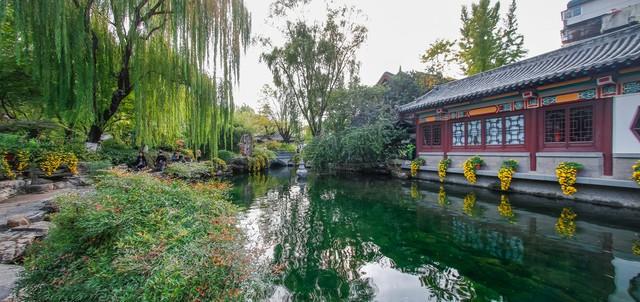 济南香格里拉蛇年春节全攻略：传统年味与现代度假完美融合(图9)