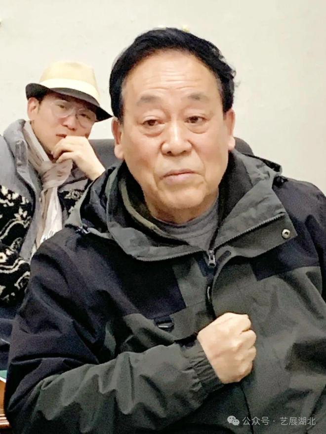 蛇年新春绘楚韵工笔菁华绽东湖——湖北省工笔画学会提名展圆满闭幕(图11)
