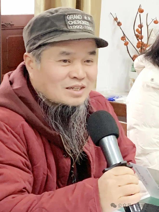 蛇年新春绘楚韵工笔菁华绽东湖——湖北省工笔画学会提名展圆满闭幕(图25)