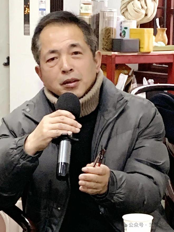 蛇年新春绘楚韵工笔菁华绽东湖——湖北省工笔画学会提名展圆满闭幕(图15)