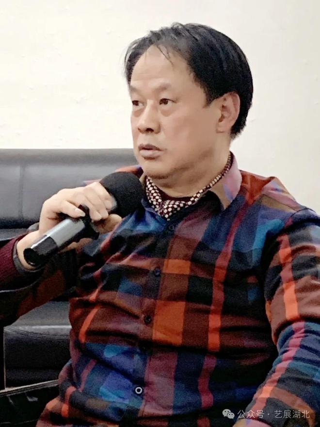 蛇年新春绘楚韵工笔菁华绽东湖——湖北省工笔画学会提名展圆满闭幕(图19)