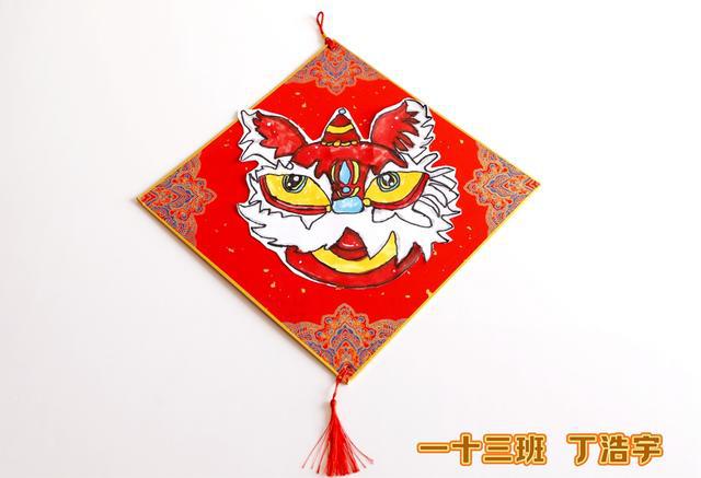 小牧童春节劳动奇遇解锁商都文化新玩法(图3)