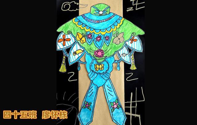 小牧童春节劳动奇遇解锁商都文化新玩法(图2)