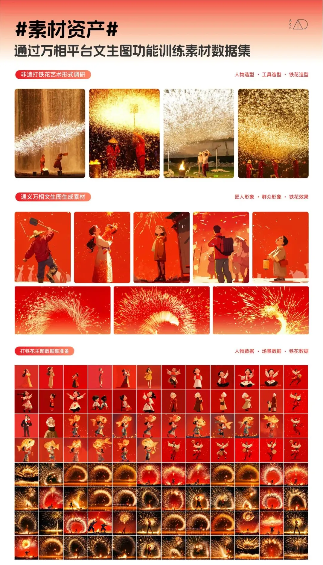 AI焕新百草味新年非遗礼盒(图4)