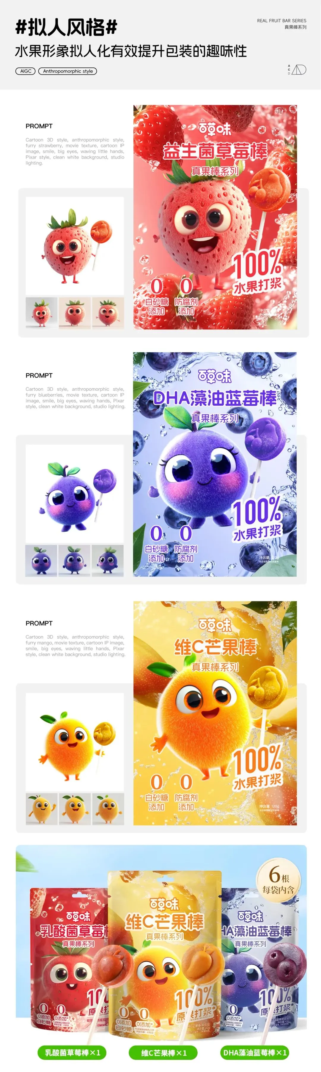 AI焕新百草味新年非遗礼盒(图9)