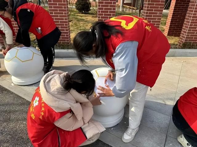 武汉民政职业学院“以青春之名赴家乡之约”优秀个人事迹展示(图3)