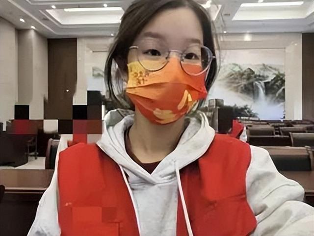 武汉民政职业学院“以青春之名赴家乡之约”优秀个人事迹展示(图15)