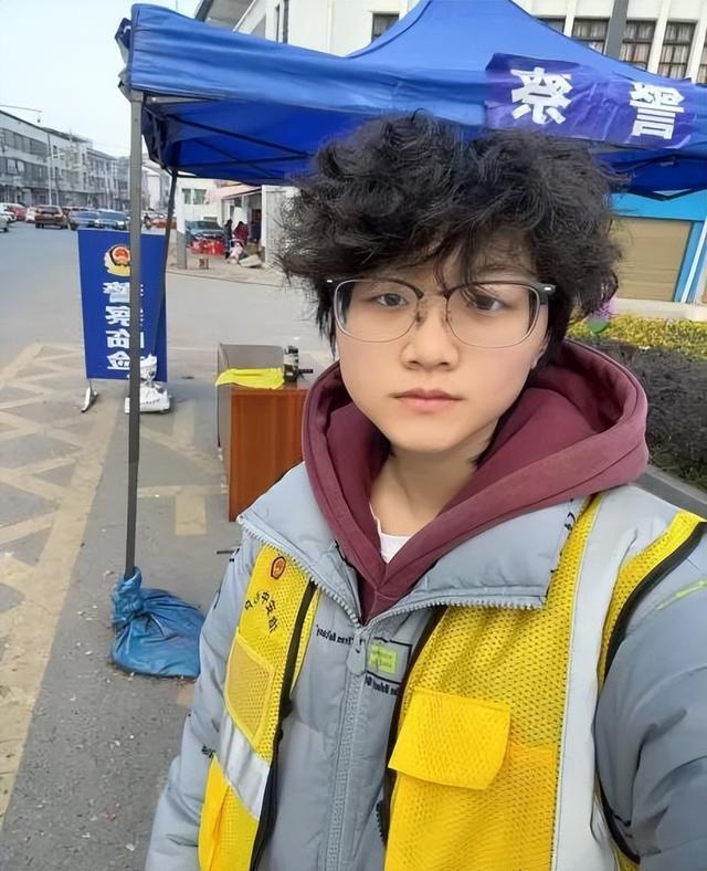 武汉民政职业学院“以青春之名赴家乡之约”优秀个人事迹展示(图18)