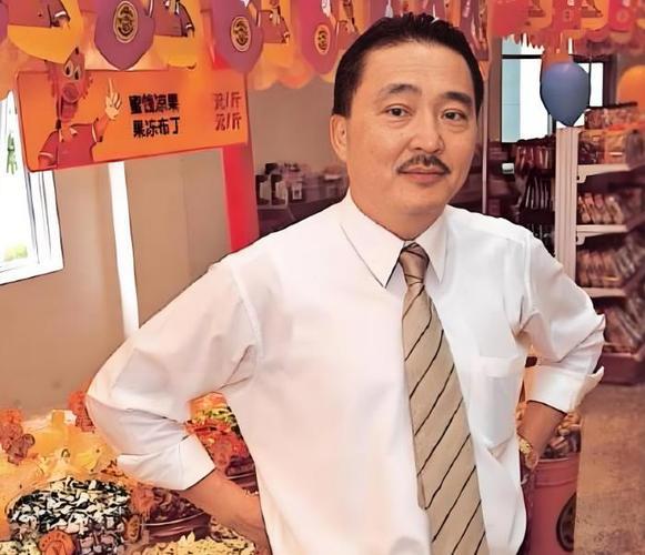 糖果大王被彻底收购徐氏兄弟套现百亿离场徐福记终究落入雀巢(图5)